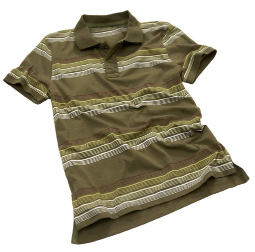 H&M Organic Cotton - zdjęcie