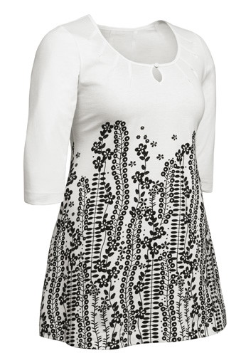 H&M Organic Cotton - zdjęcie