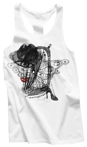 Kolekcja H&M dla kobiet Fashion Against AIDS - zdjęcie