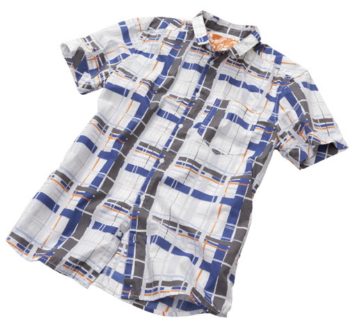 Kolekcja Organic Cotton H&M dla mężczyzn - zdjęcie