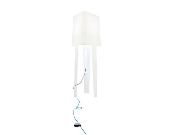 Kultowe polskie projekty wnętrzarskie - Lampa Genotyp