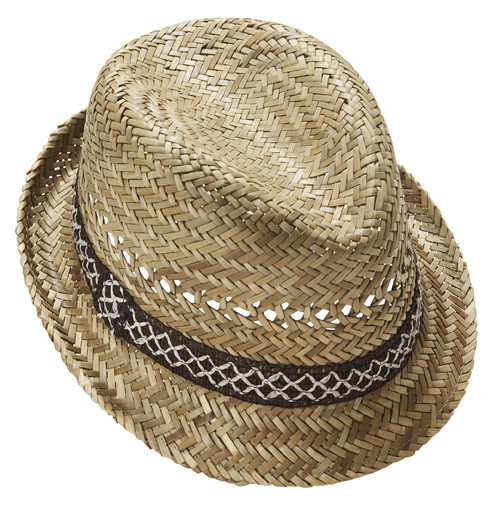 Moda plażowa na lato 2008 wg H&M - zdjęcie