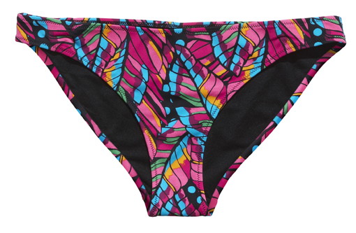 Stroje kąpielowe, bikini H&M na lato 2008 - zdjęcie