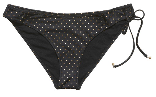 Stroje kąpielowe, bikini H&M na lato 2008 - zdjęcie