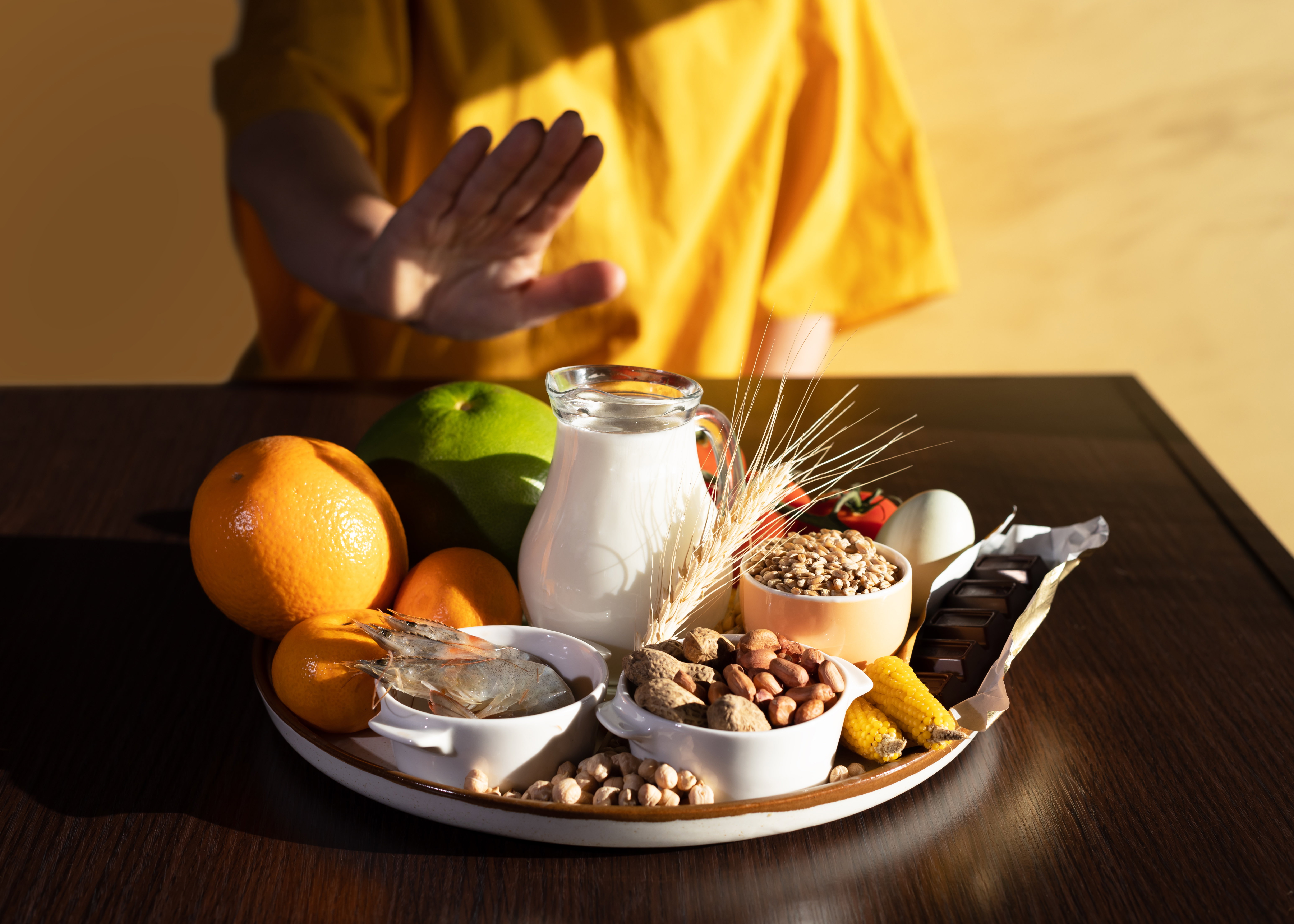 dieta eliminacyjna