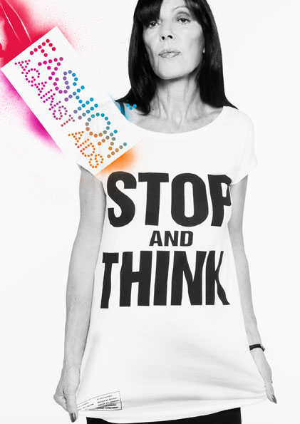 H&M - Moda Przeciw Aids - zdjęcie