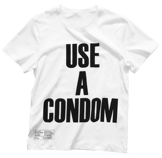 Kolekcja H&M dla mężczyzn Fashion Against AIDS - zdjęcie
