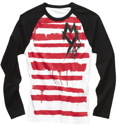 Kolekcja H&M dla mężczyzn Fashion Against AIDS - zdjęcie