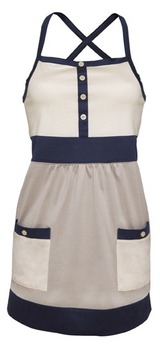 Lato 2008 wg H&M dla kobiet - zdjęcie