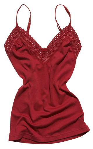 Lato 2008 wg H&M dla kobiet - zdjęcie