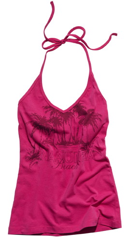Lato 2008 wg H&M dla kobiet - zdjęcie