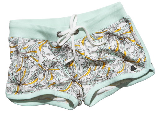 Lato 2008 wg H&M dla kobiet - zdjęcie