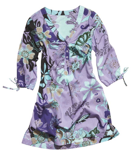 Lato 2008 wg H&M dla kobiet - zdjęcie
