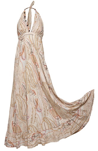 Lato 2008 wg H&M dla kobiet - zdjęcie