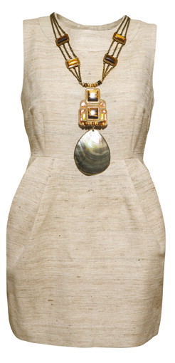 Lato 2008 wg H&M dla kobiet - zdjęcie