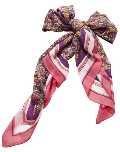Lato 2008 wg H&M dla kobiet - zdjęcie