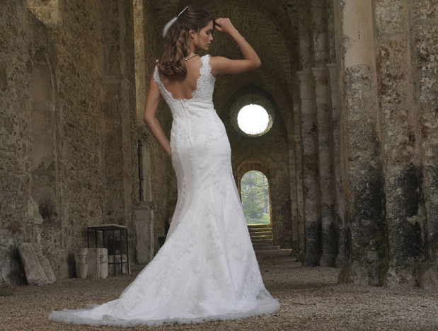 Suknie ślubne Divina Sposa - zdjęcie