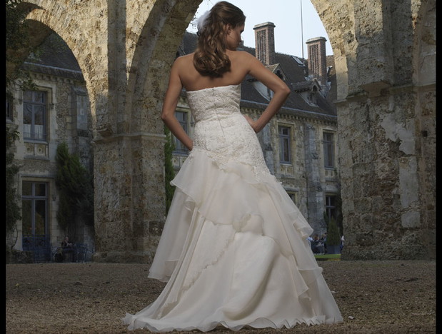 Suknie ślubne Divina Sposa - zdjęcie