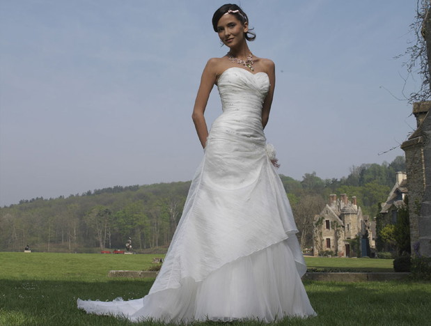 Suknie ślubne Divina Sposa - zdjęcie