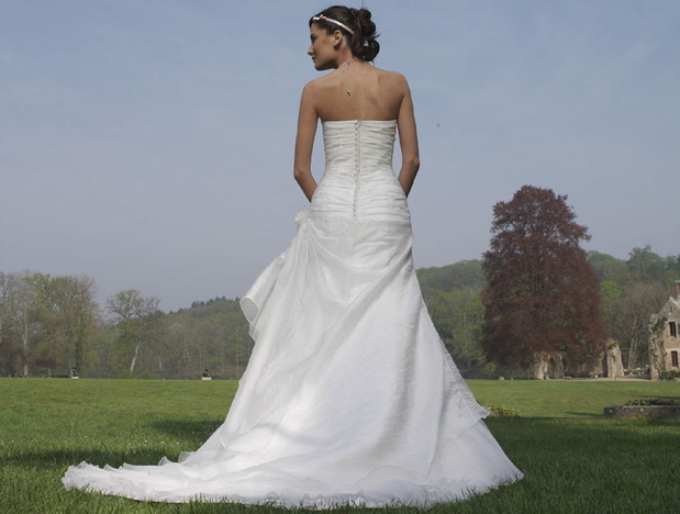 Suknie ślubne Divina Sposa - zdjęcie