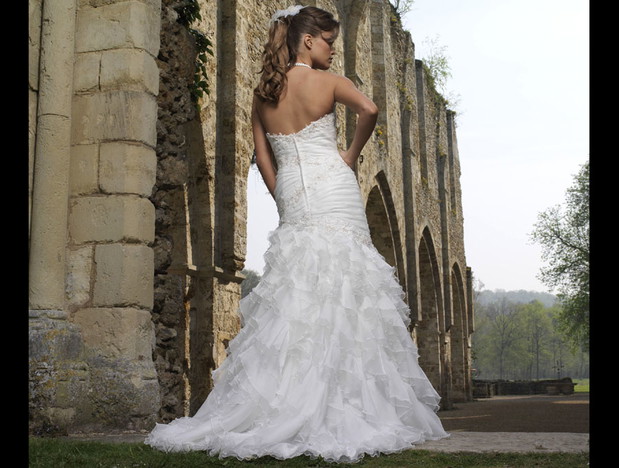 Suknie ślubne Divina Sposa - zdjęcie