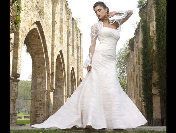 Suknie ślubne Divina Sposa - zdjęcie