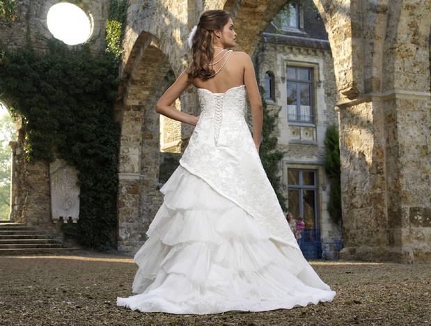 Suknie ślubne Divina Sposa - zdjęcie