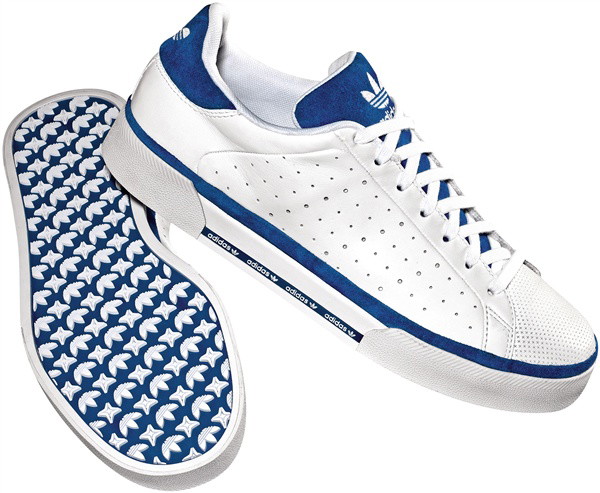Adidas - Clean Casual - zdjęcie