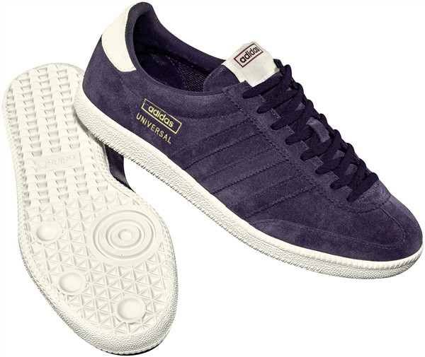 Adidas - Clean Casual - zdjęcie