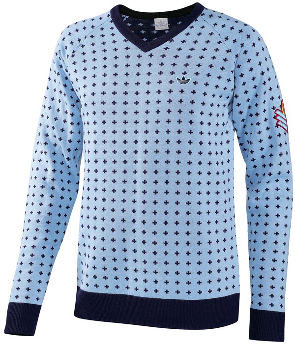 Adidas - Clean Casual - zdjęcie