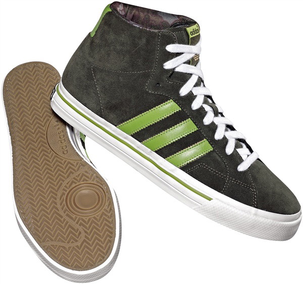 Adidas - Clean Casual - zdjęcie