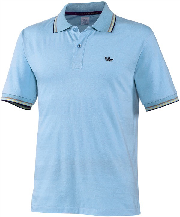 Adidas - Clean Casual - zdjęcie