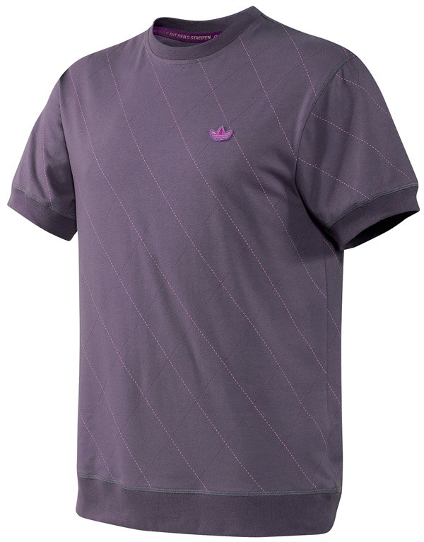 Adidas - Clean Casual - zdjęcie