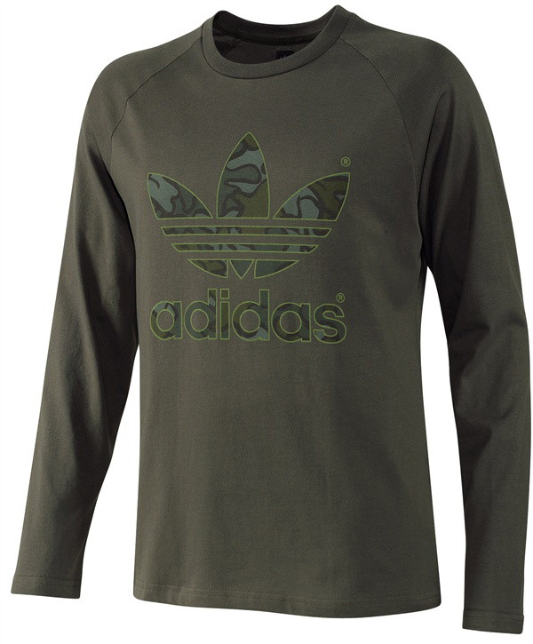 Adidas - Clean Casual - zdjęcie