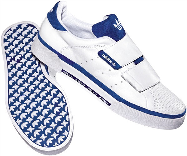 Adidas - Clean Casual - zdjęcie