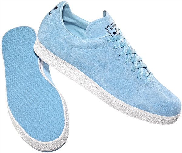 Adidas - Clean Casual - zdjęcie