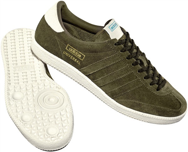 Adidas - Clean Casual - zdjęcie
