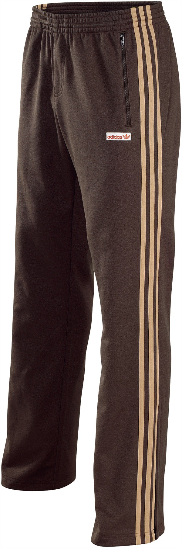 Adidas - kolekcja zimowa Winter De Lux - zdjęcie