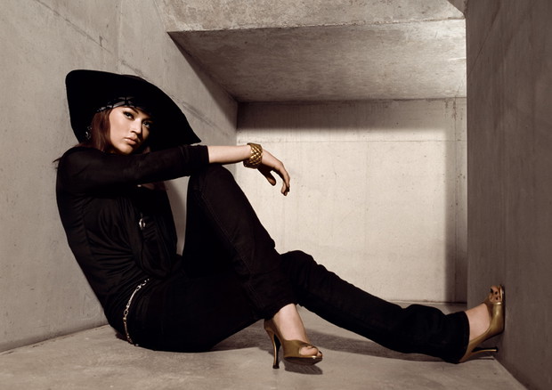 Kolekcja AMISU wiosna/lato 2008 New Yorker - zdjęcie