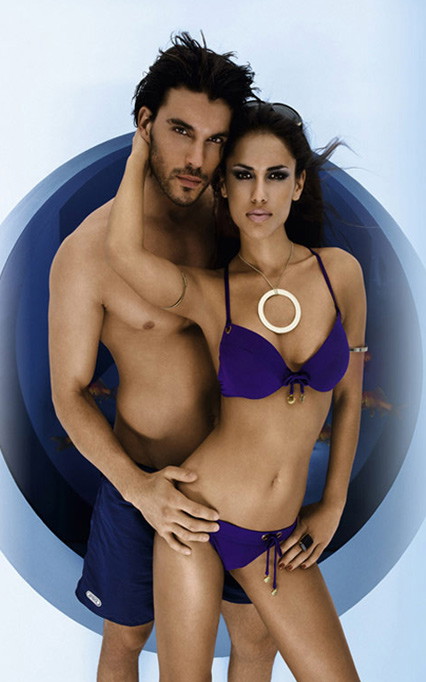 Kolekcja Censored swimwear wiosna/lato 2008 New Yorker - zdjęcie