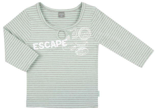 Coccodrillo - kolekcja EXOTIC ESCAPE - zdjęcie