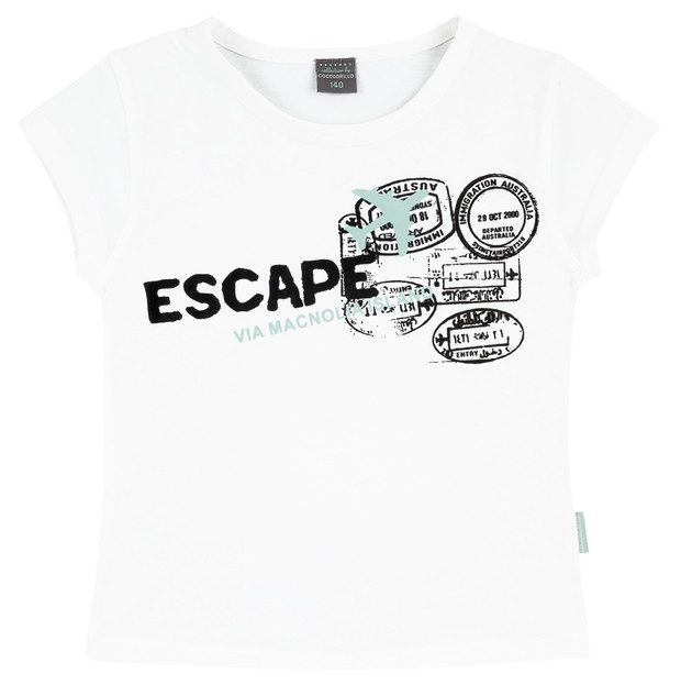 Coccodrillo - kolekcja EXOTIC ESCAPE - zdjęcie