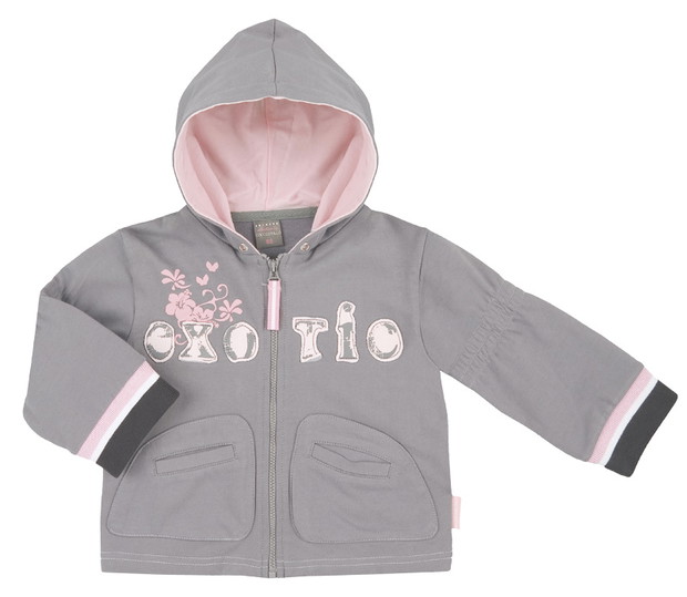 Coccodrillo - kolekcja EXOTIC - zdjęcie