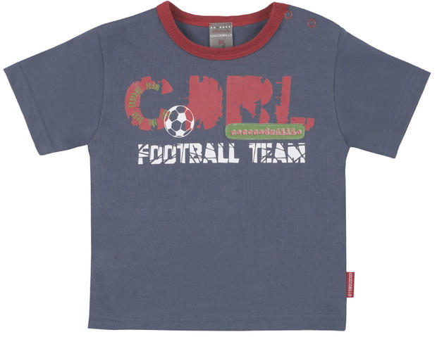 Coccodrillo - kolekcja FOOTBALL - zdjęcie