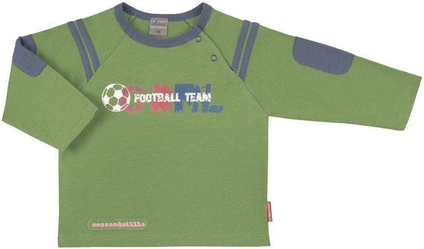 Coccodrillo - kolekcja FOOTBALL - zdjęcie