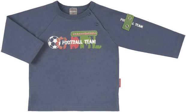 Coccodrillo - kolekcja FOOTBALL - zdjęcie