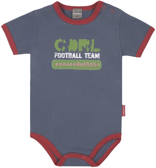 Coccodrillo - kolekcja FOOTBALL - zdjęcie