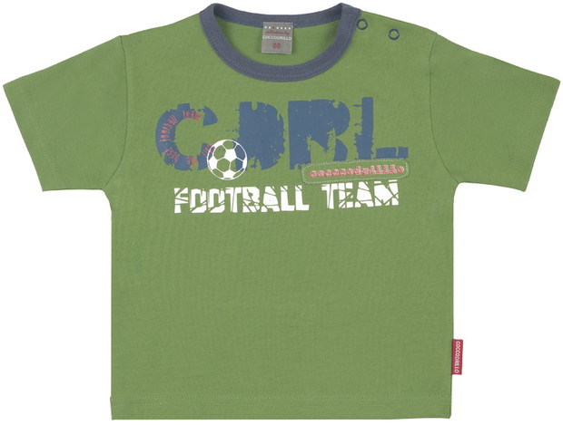 Coccodrillo - kolekcja FOOTBALL - zdjęcie