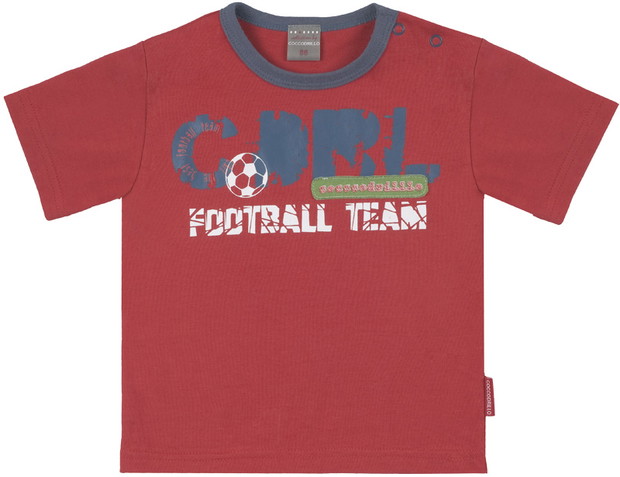 Coccodrillo - kolekcja FOOTBALL - zdjęcie