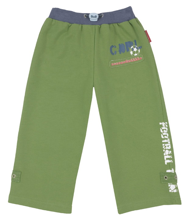 Coccodrillo - kolekcja FOOTBALL - zdjęcie
